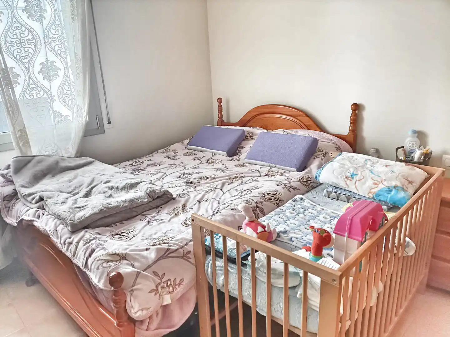 Wohnung zum Verkauf in Carretera de Palamós, 36, Tueda