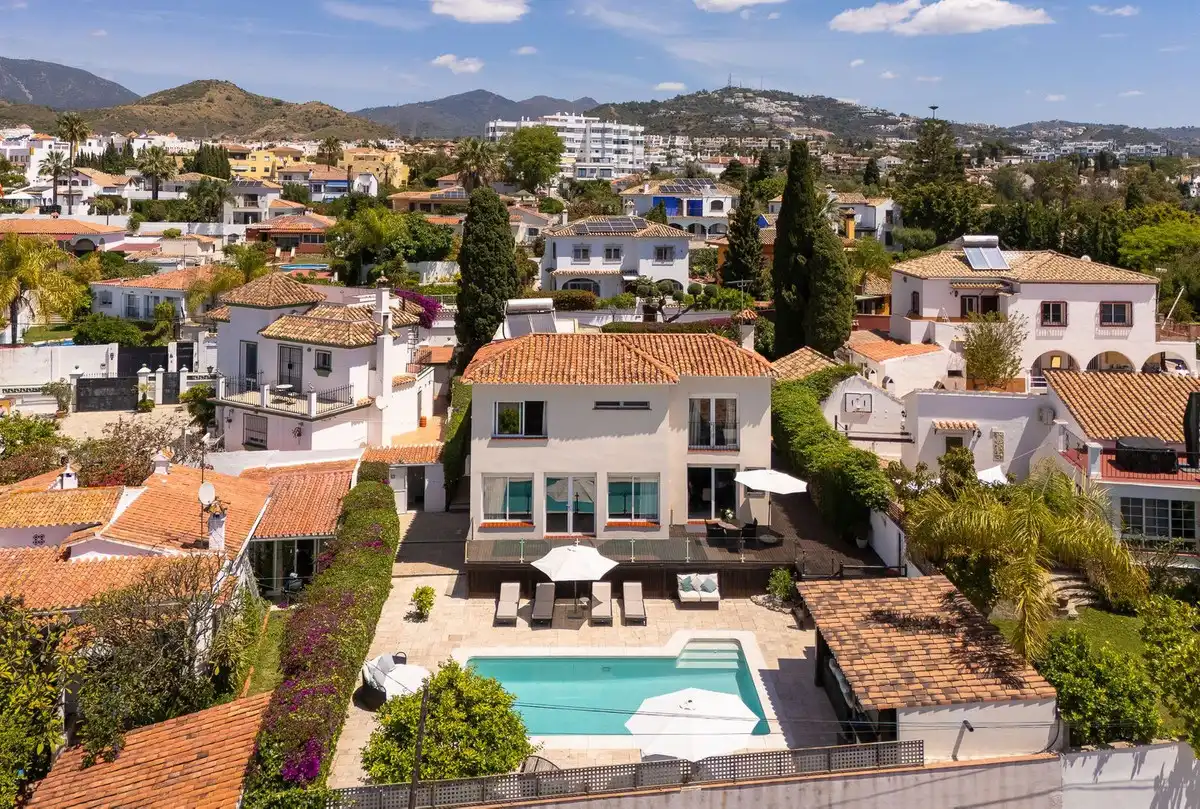 Reihenhaus zum Verkauf in Río Real - Los Monteros, imagen 39