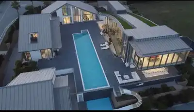 Villa mit Pool zum Verkauf in Sotogrande Costa, imagen 44