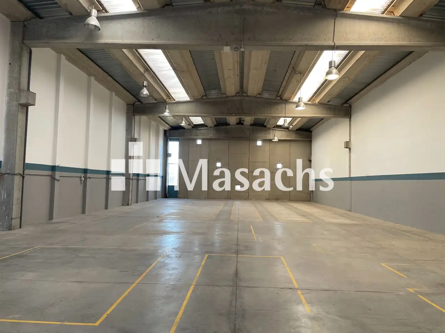 Industriegebäude zur Miete in Sud, imagen 2