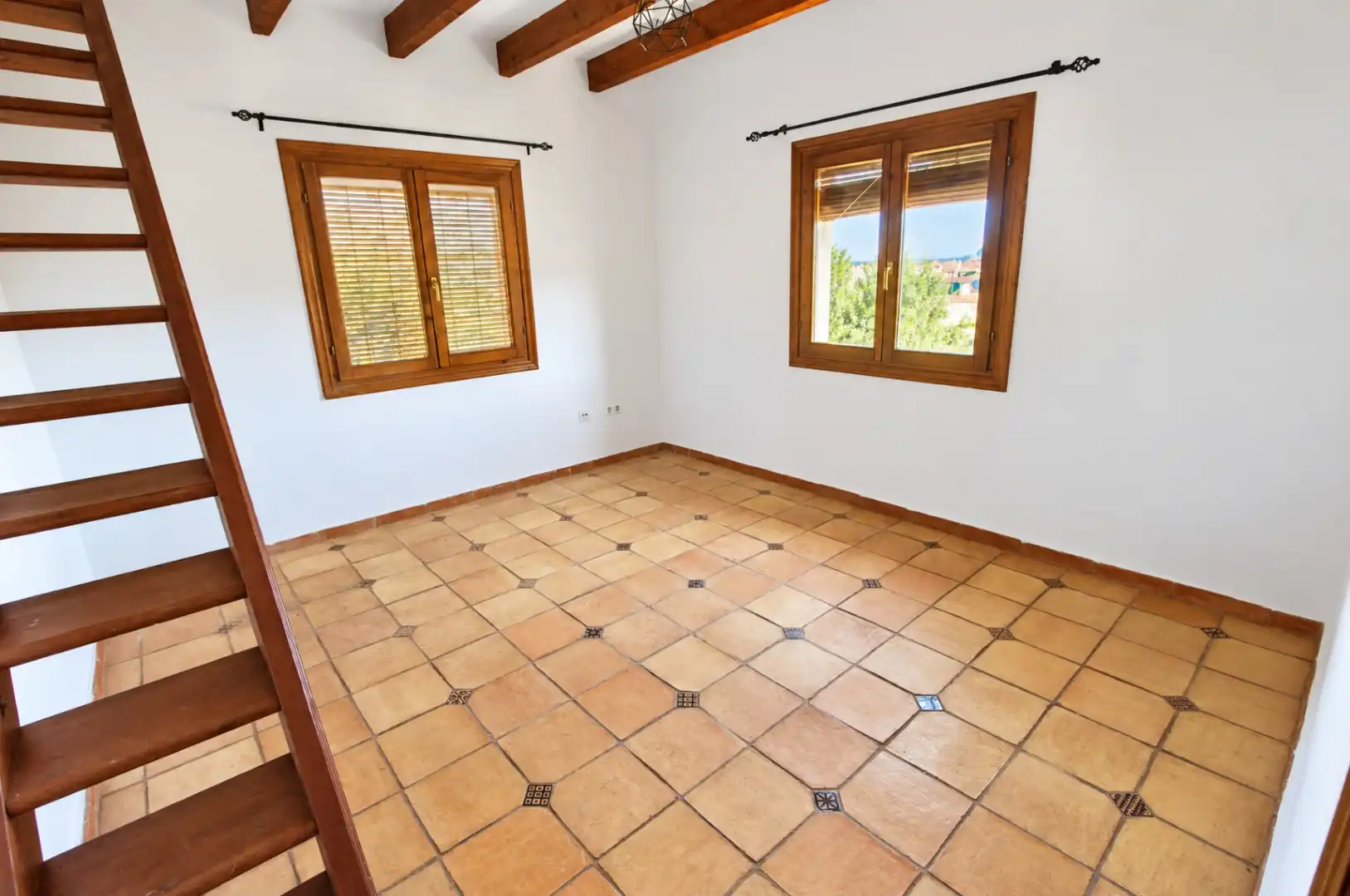 Villa con piscina in vendita a Orba, imagen 19
