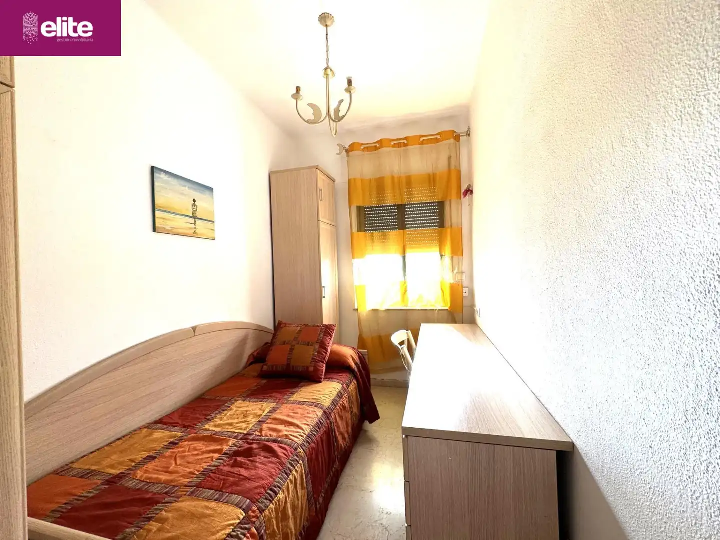 Habitación de Piso en venta en Jerez de la Frontera