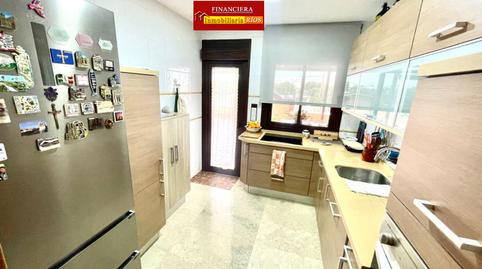 Foto 3 de Ático en venta en Centro, Sevilla