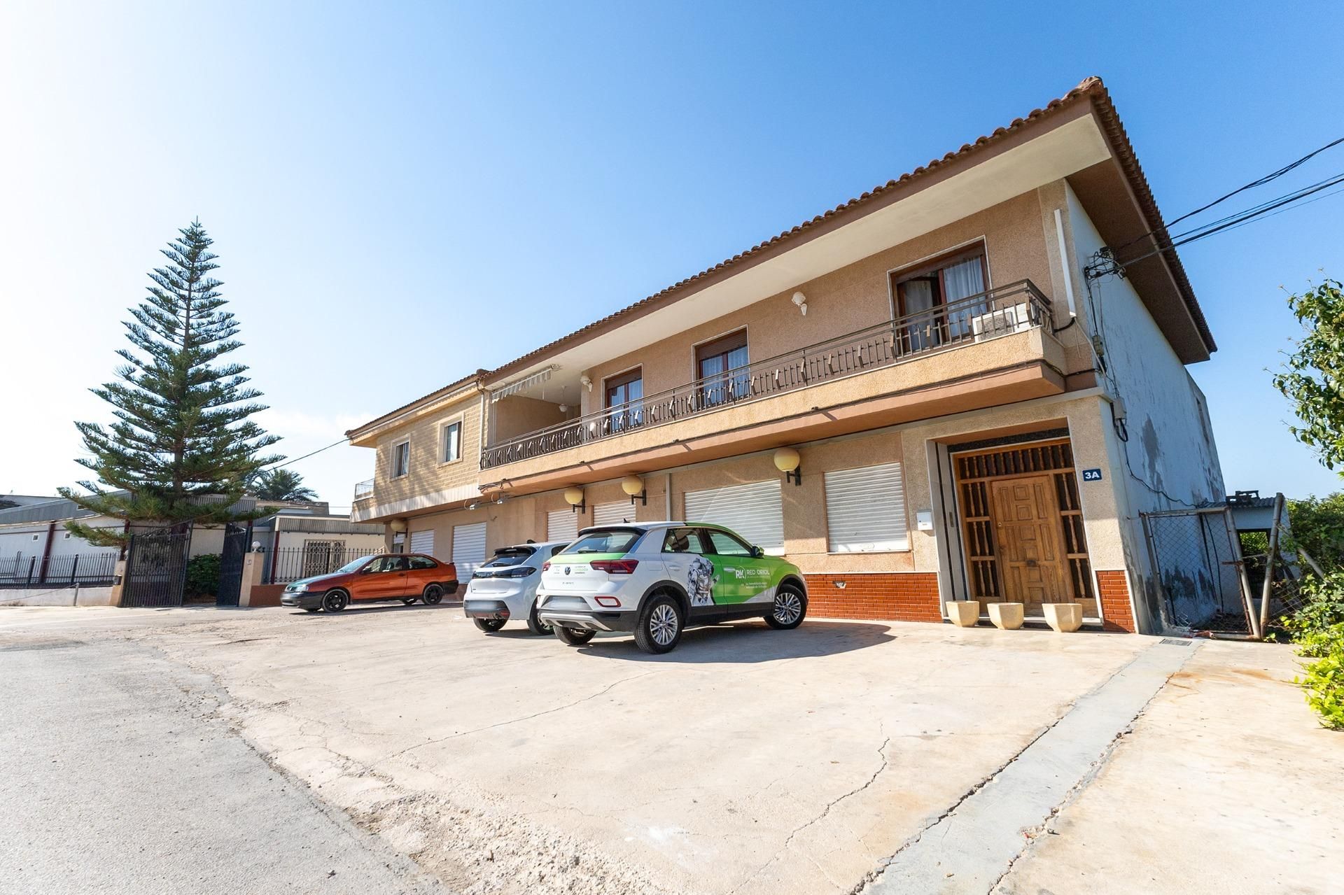 Casa o xalet en venda a Desamparados - Hurchillo - Torremendo