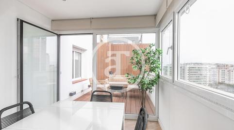 Foto 5 de Àtic de lloguer a Av. de Pau Casals, Sant Gervasi- Galvany, Barcelona