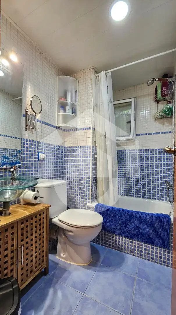 Bany de Pis en venda en Barcelona