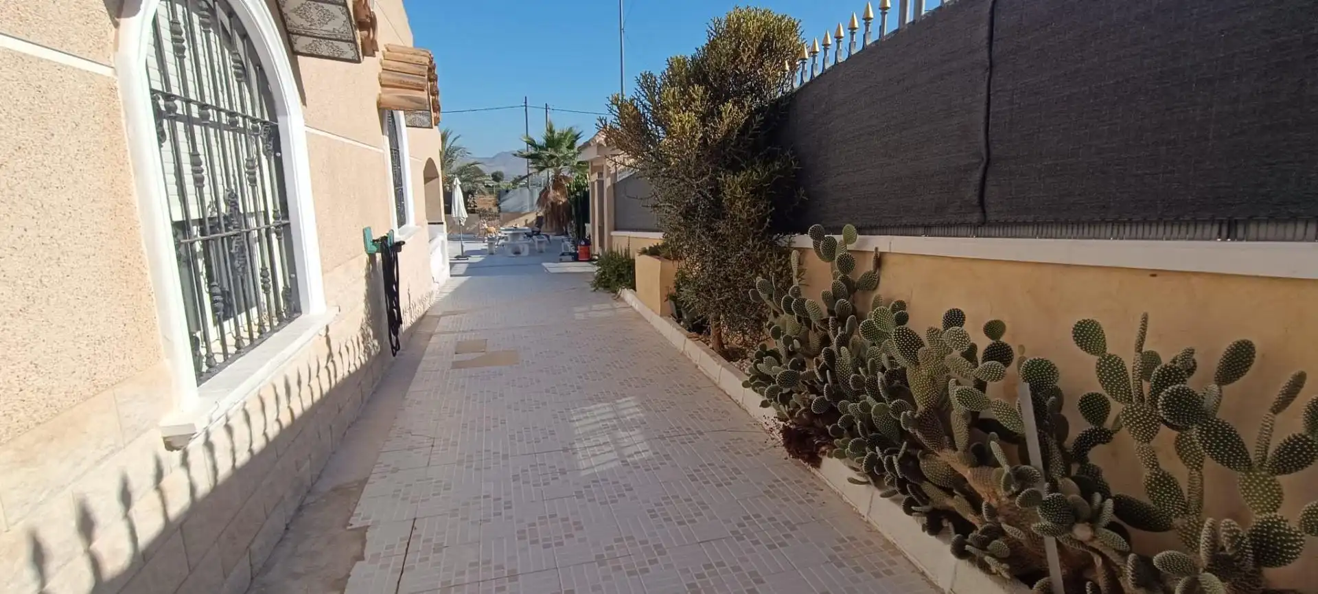 Detached house with pool for sale in Cox, imagen 7