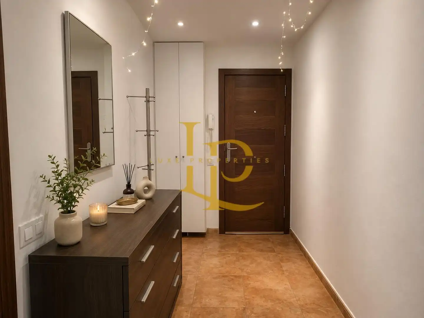 Piso con terraza en venta en Eixample, imagen 21