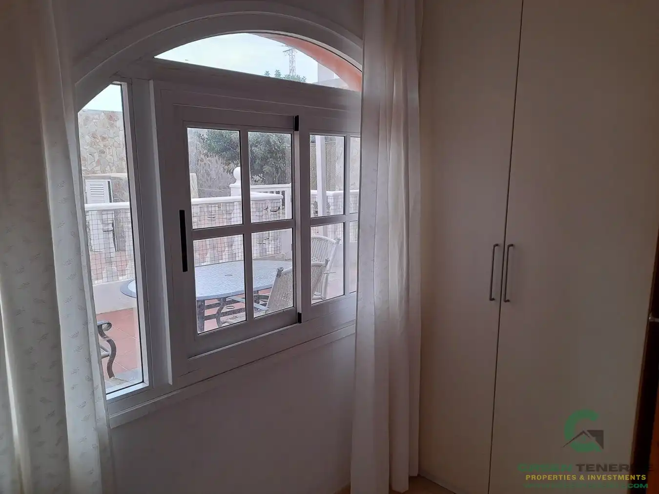 Habitación de Casa o chalet en venta en Arona con Piscina
