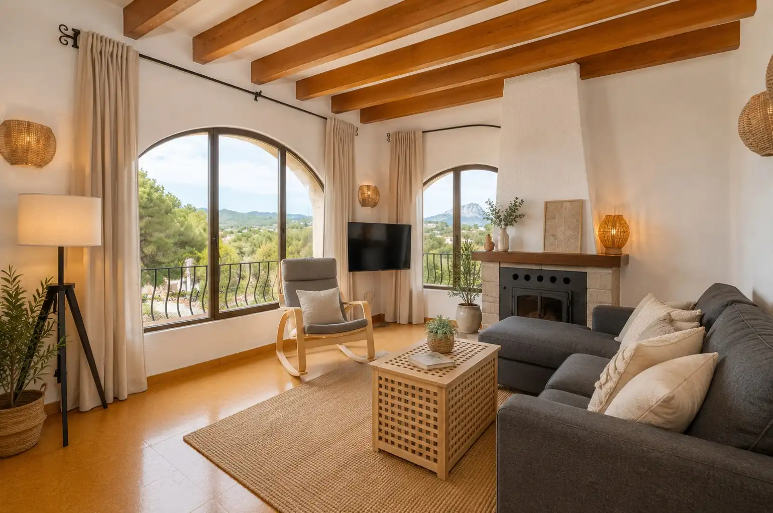 Casa in vendita a Portichol - Balcón al Mar, imagen 6