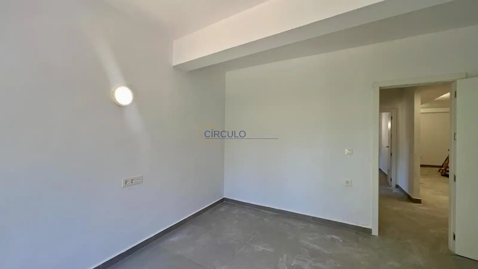Schlafzimmer von Wohnung zum Verkauf in Lorca