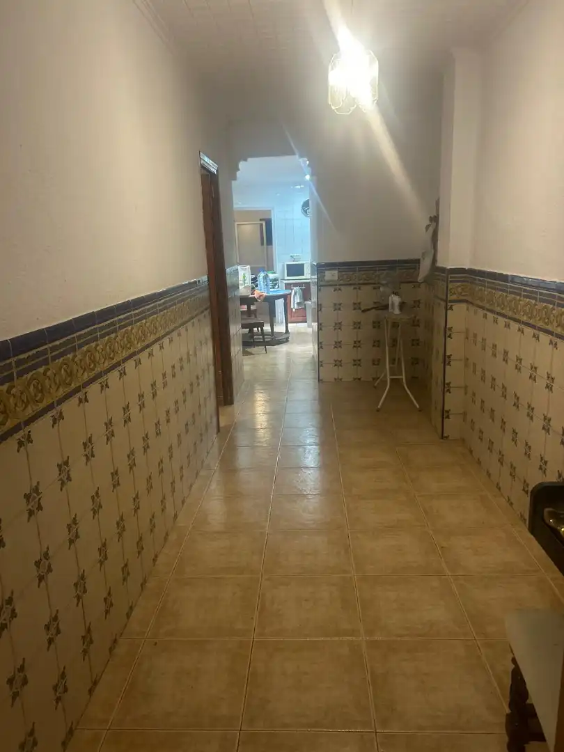 Casa o xalet en venda en Fortaleny amb Terrassa, Traster i Forn