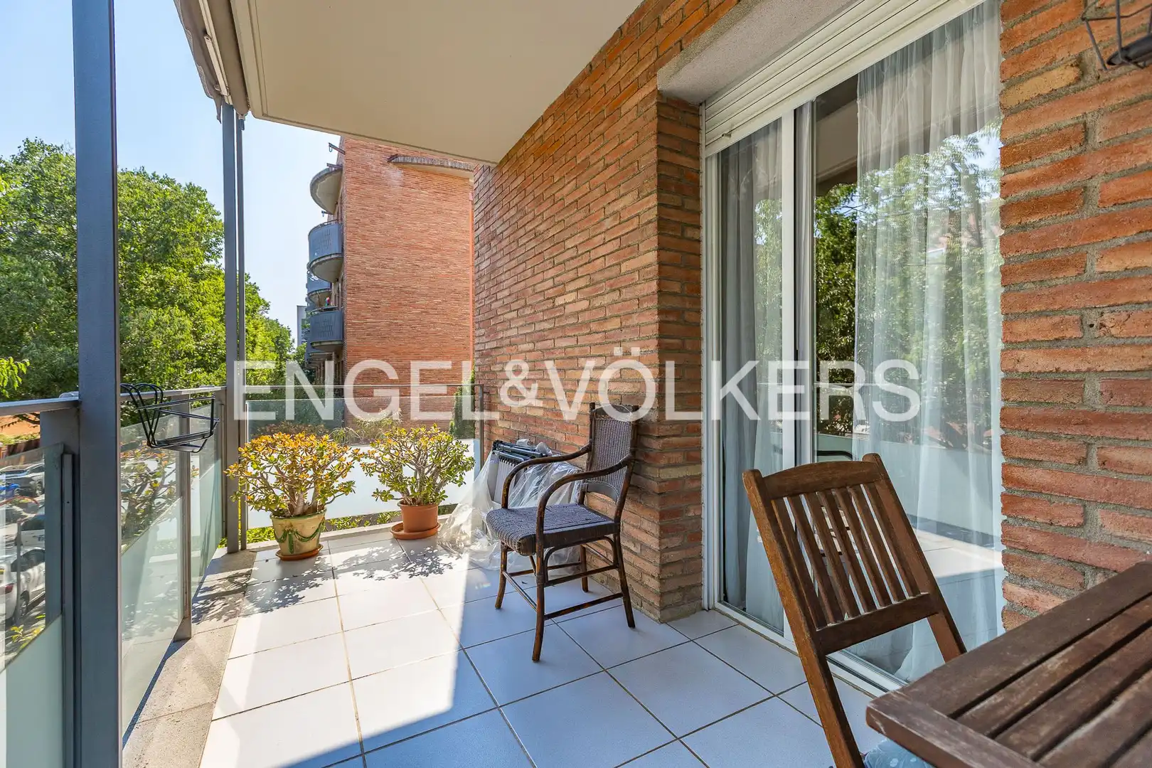 Flat with terrace to rent in Arxiu, imagen 34