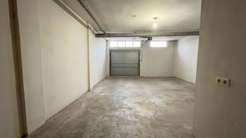 Dúplex en venda en Murcia amb Terrassa, Traster i Moblat