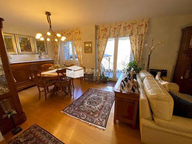Casa aparellada en venda a Les Escaldes, imagen 27