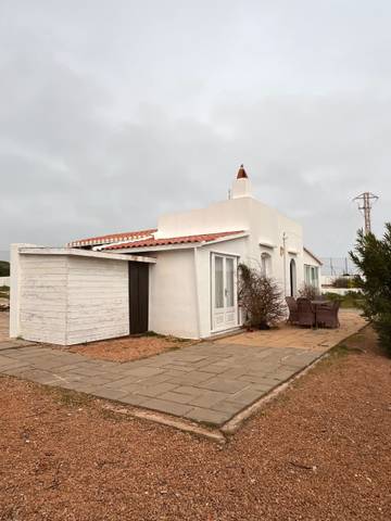 Casa-chalet en Venta en Cala Llonga - Sa Mesquida