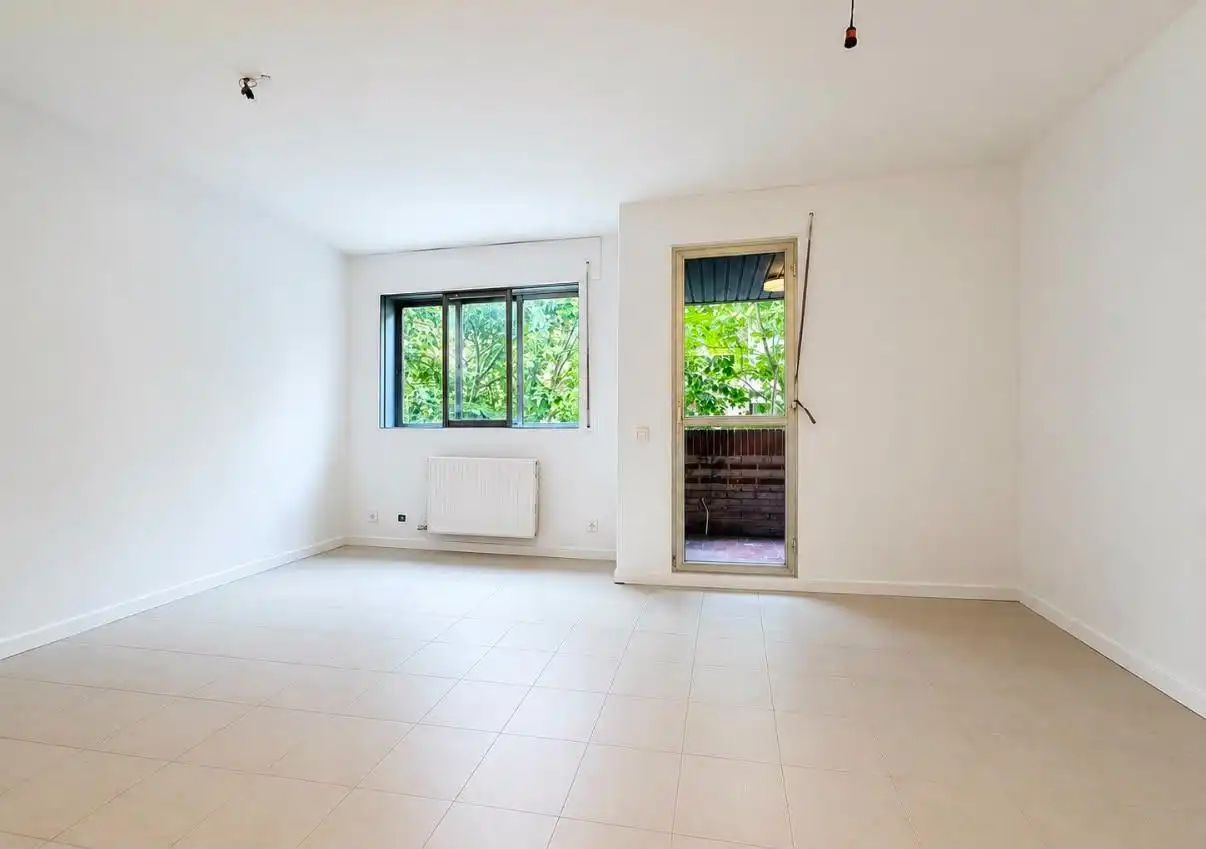 Terraza de Piso en venta en Barañáin / Barañain