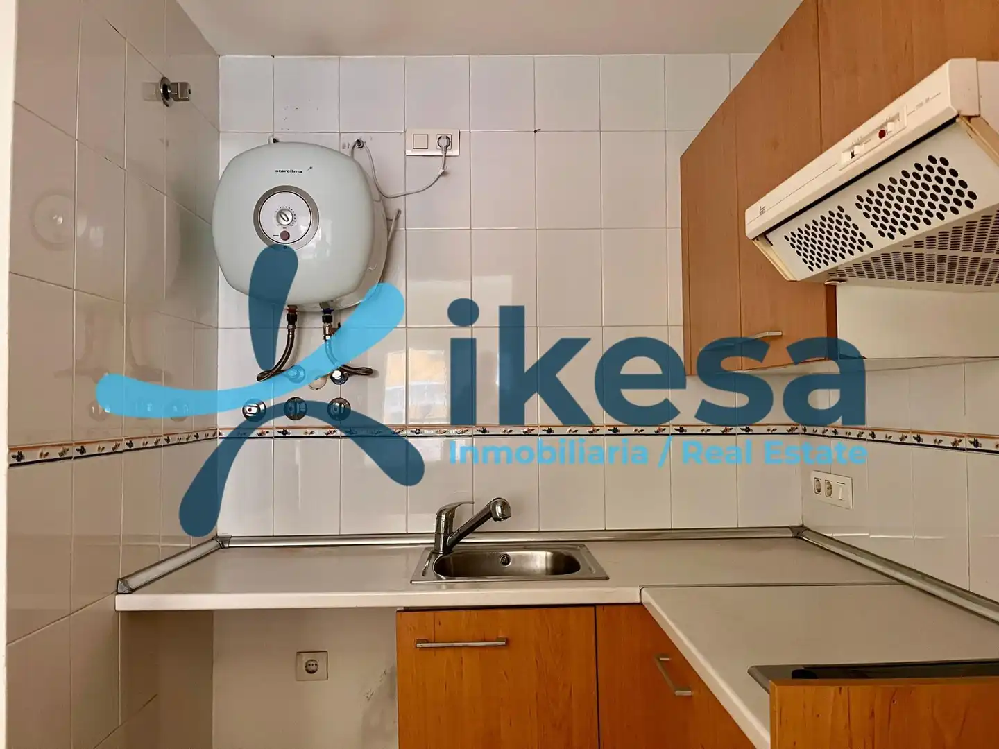 Kitchen of Apartments for sale in Sevilla