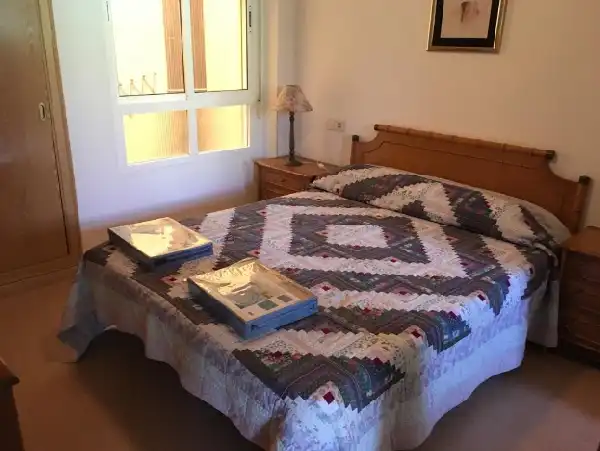 Dormitori de Pis en venda en Guardamar del Segura amb Aire condicionat i Balcó