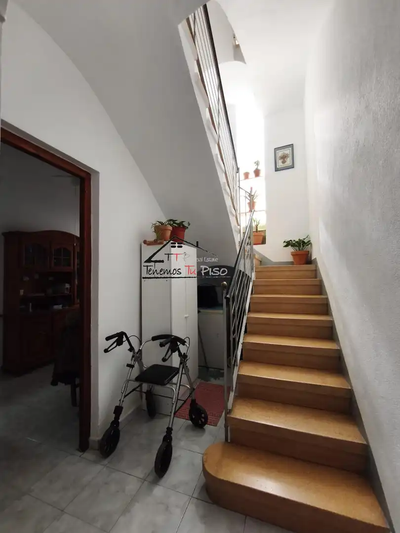 Casa o xalet en venda en Benicarló amb Aire condicionat, Calefacció i Terrassa