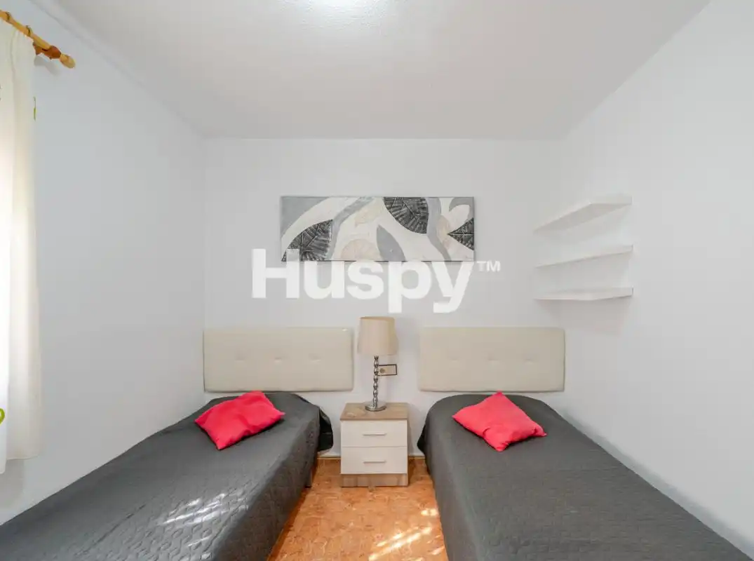 Casa a schiera con balcone in vendita a Calle Alamo, imagen 16