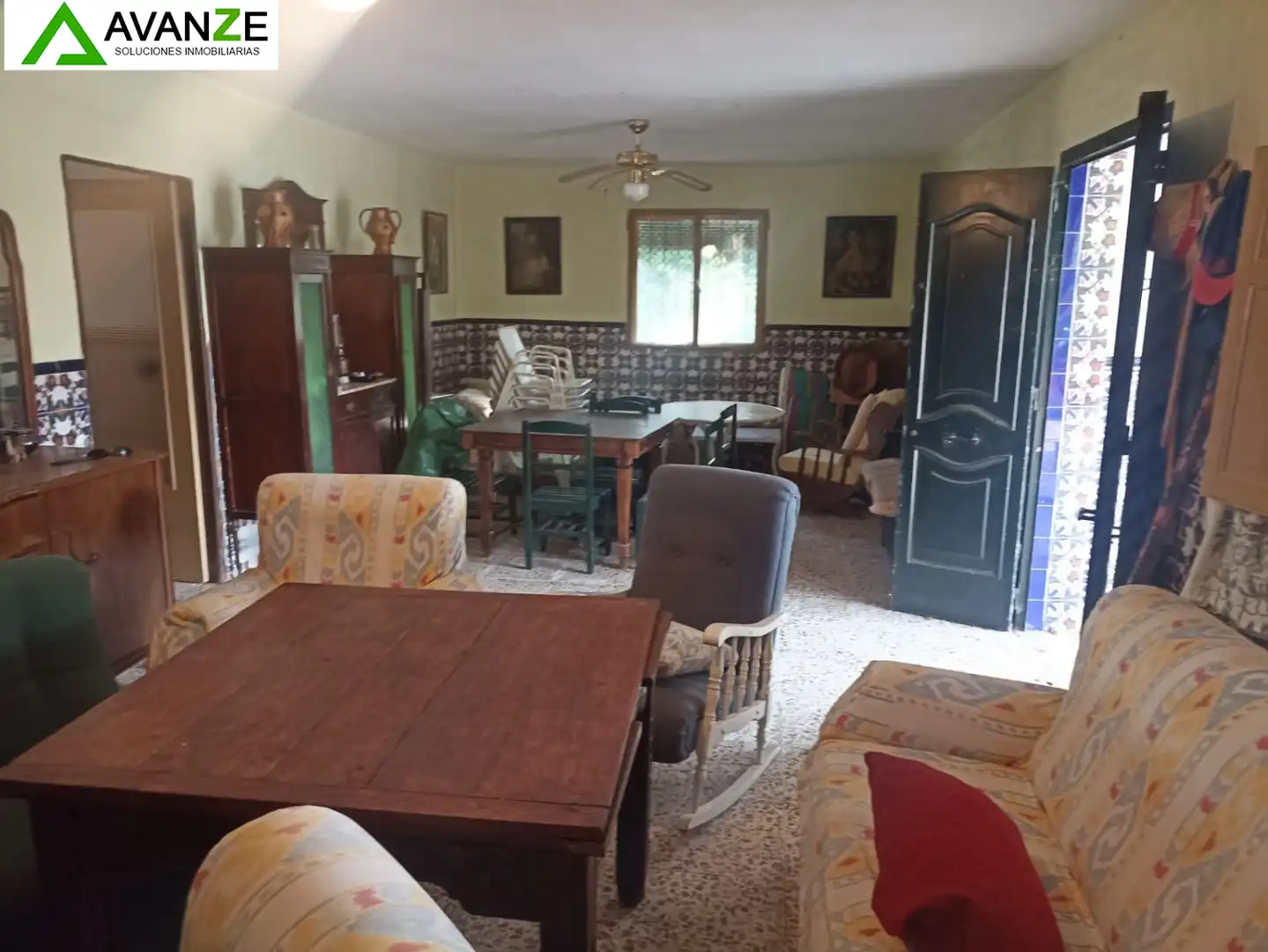Casa rústica en venda a MACILLASO, imagen 5