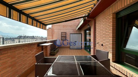 Photo 3 of Attic for rent in Oviedo - Paseo de la Florida, La Florida, Oviedo