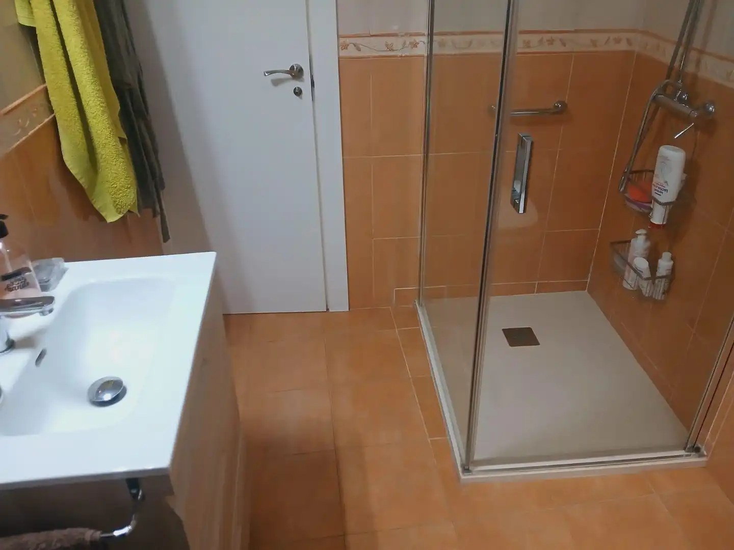 Wohnung mit Aufzug zum Verkauf in Casco Antiguo, imagen 19