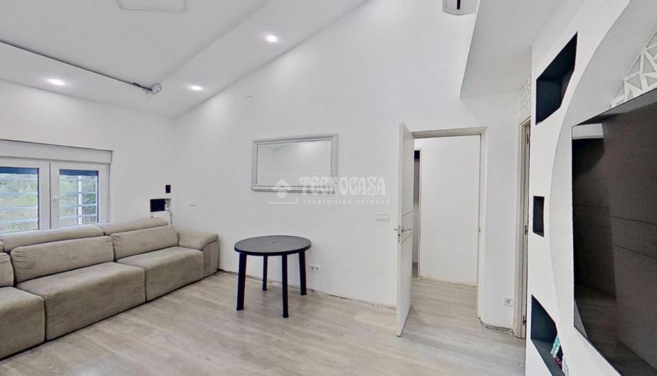 Foto 1 de Casa adosada en venda a Castellgalí, Barcelona