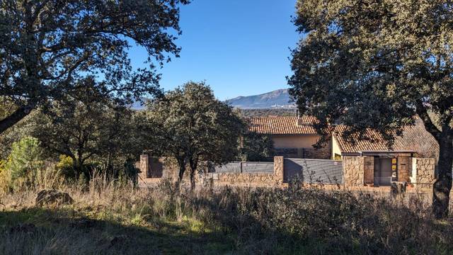 Terreno residencial en Venta en Navalquejigo - Los Arroyos