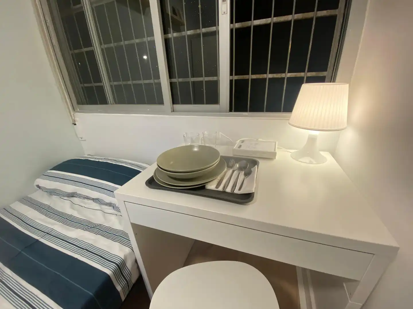 Habitación de Piso para compartir en Moratalaz