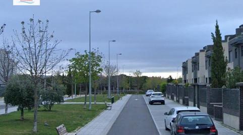 Foto 3 de Casa o xalet en venda a Calle Arandano, Las Villas - Valparaiso - El Peral, Valladolid