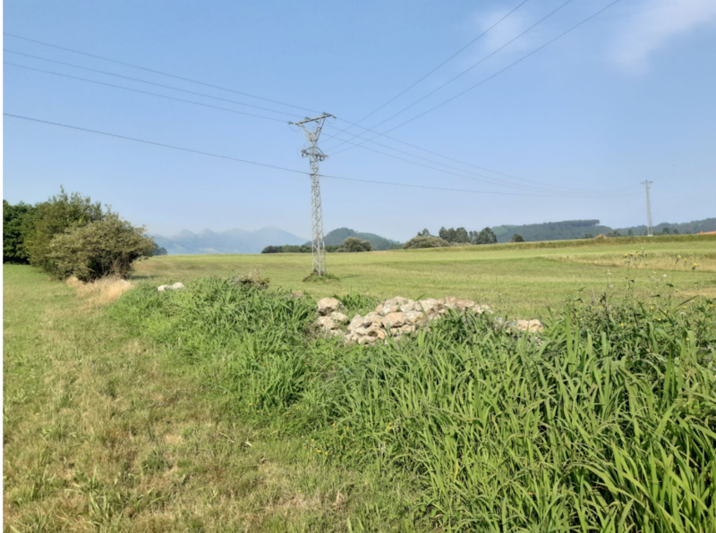 Residencial en venda en Ribadedeva