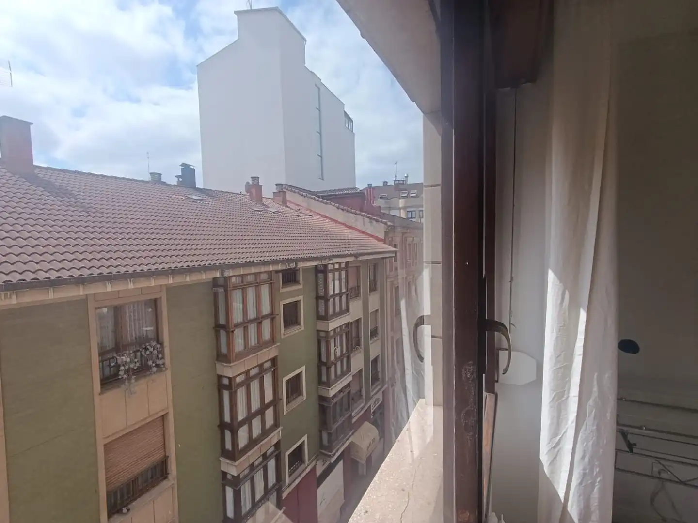 Apartments for rent in Calle Numa Guilhou, Barrio del Centro