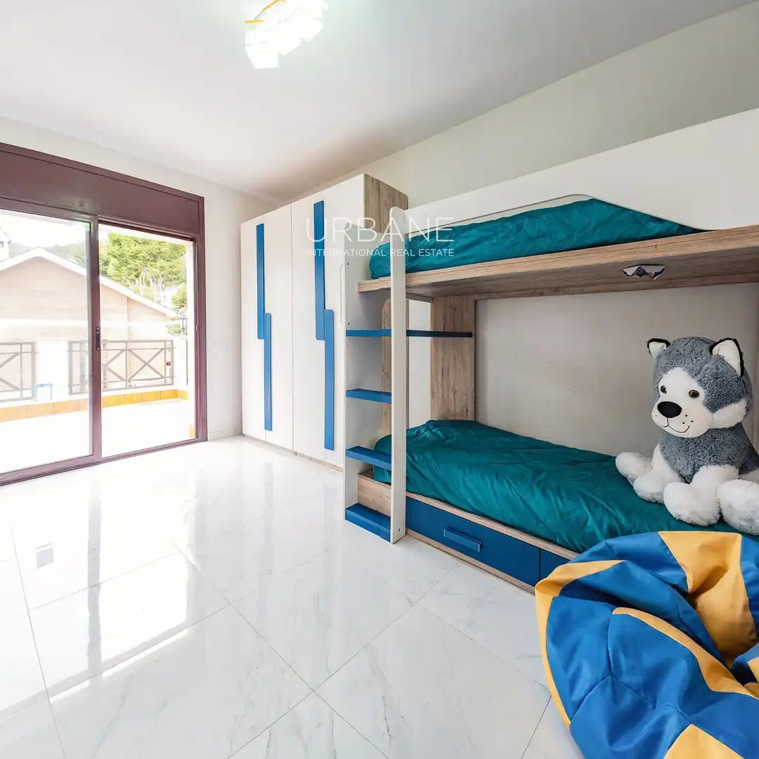 Casa con piscina in vendita a DISTRITO MONTMAR, imagen 24