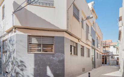 Exterior view of Flat for sale in Alguazas  with Air Conditioner and Furnished