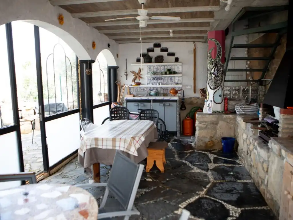Casa rústica en venda a Alhama de Granada
