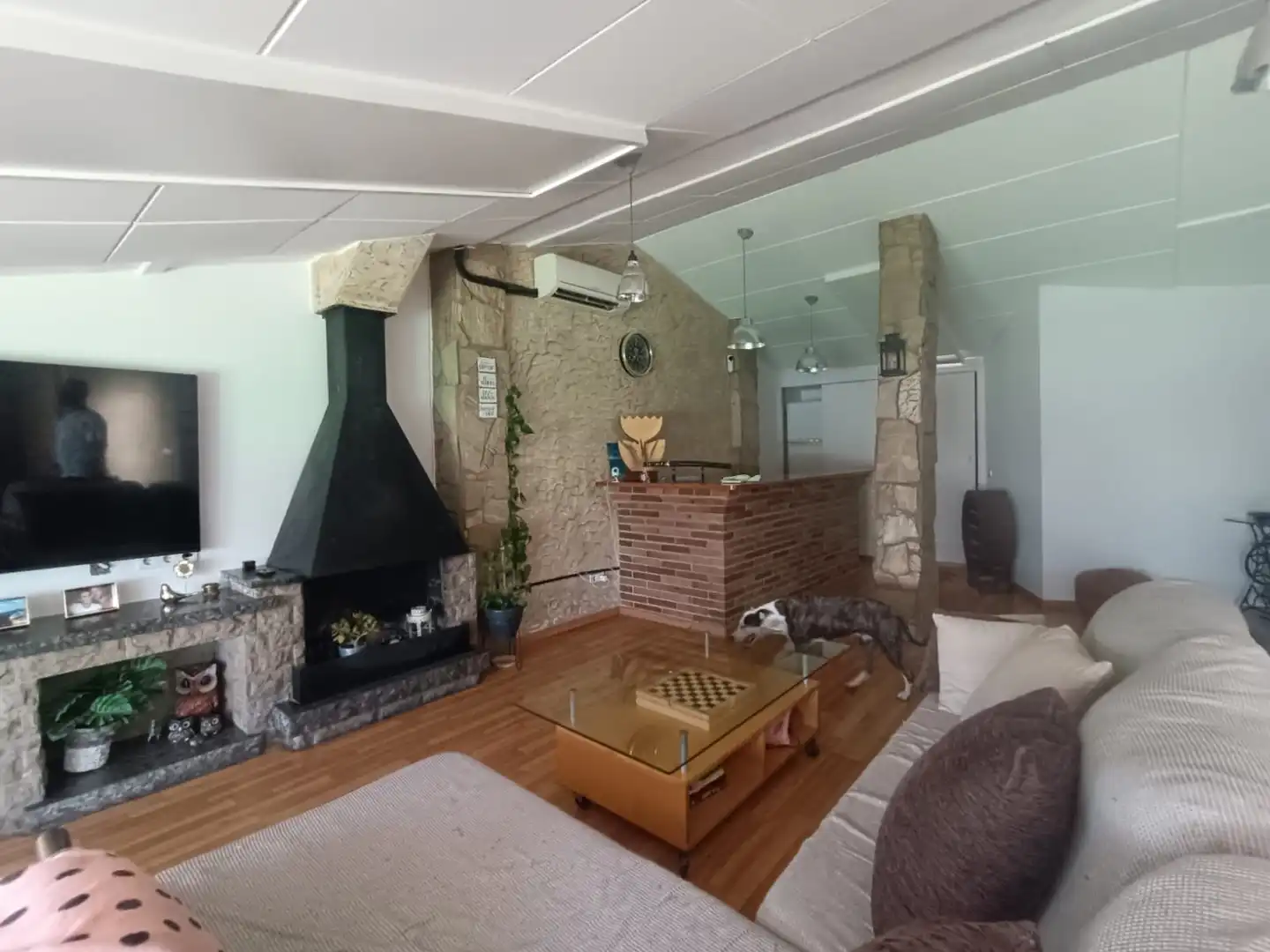 Flat with terrace for sale in Carrer de Paco Mutlló, imagen 12