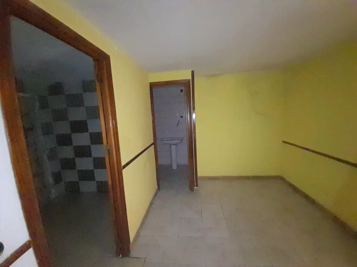 Pis en venda en Guarromán
