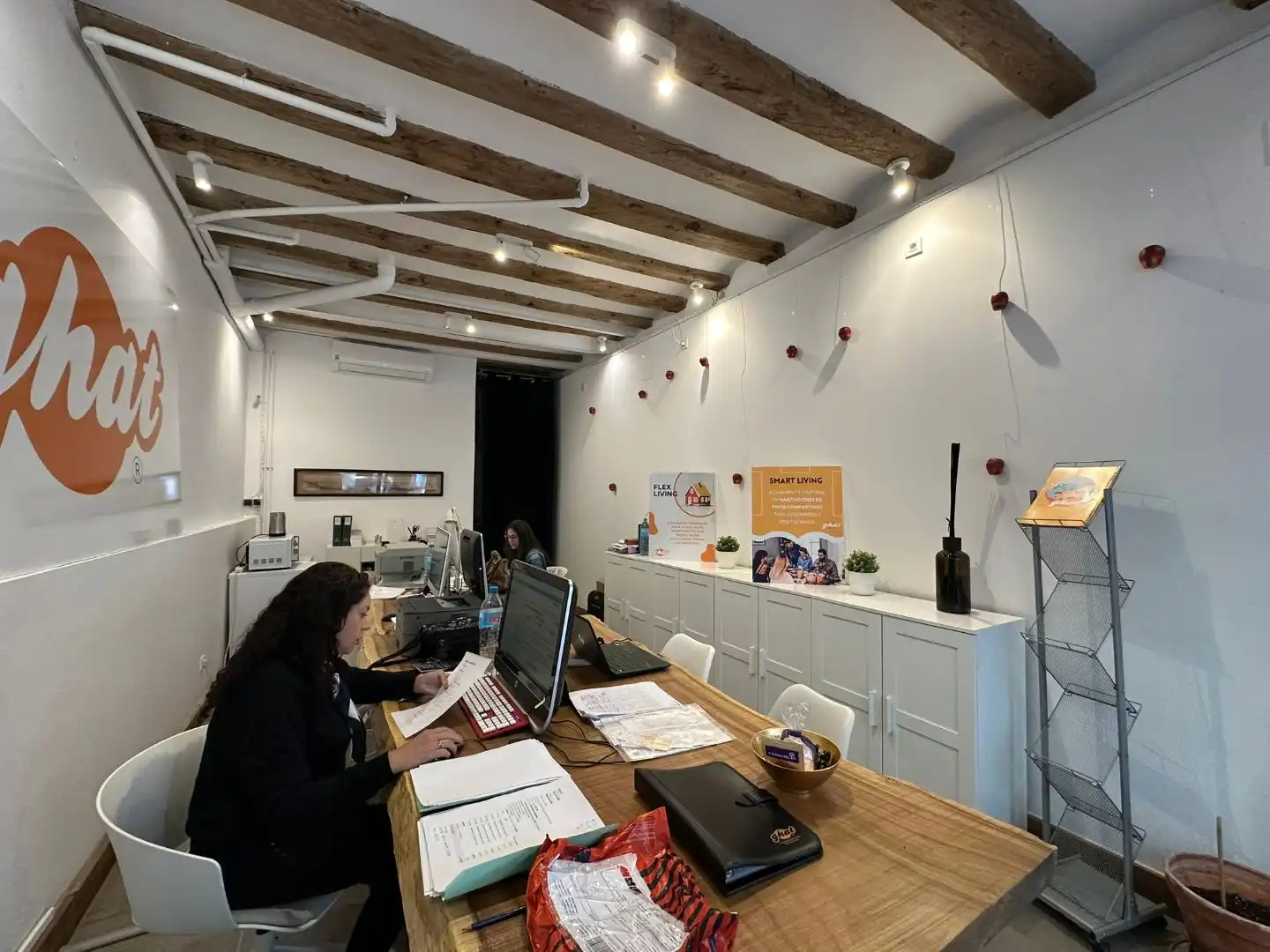 Local en venta en Barcelona con Aire acondicionado, Calefacción y Internet