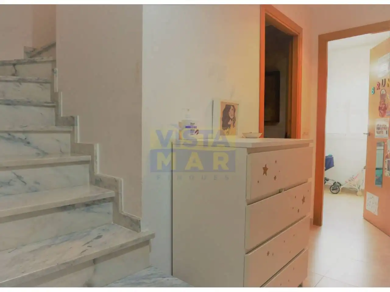 Wohnung mit Garten zum Verkauf in Santa Maria - L'Eixample - Sud Sumella, imagen 19