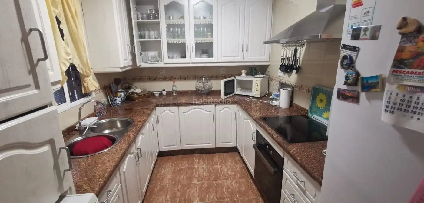 House for sale in Calle Rodrigo Alonso 1, imagen 11