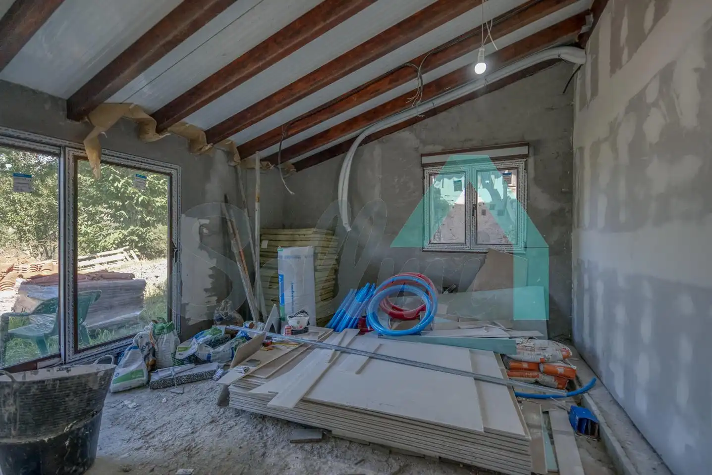 Maison avec jardin à vendre à Lugar Cogollo, imagen 21