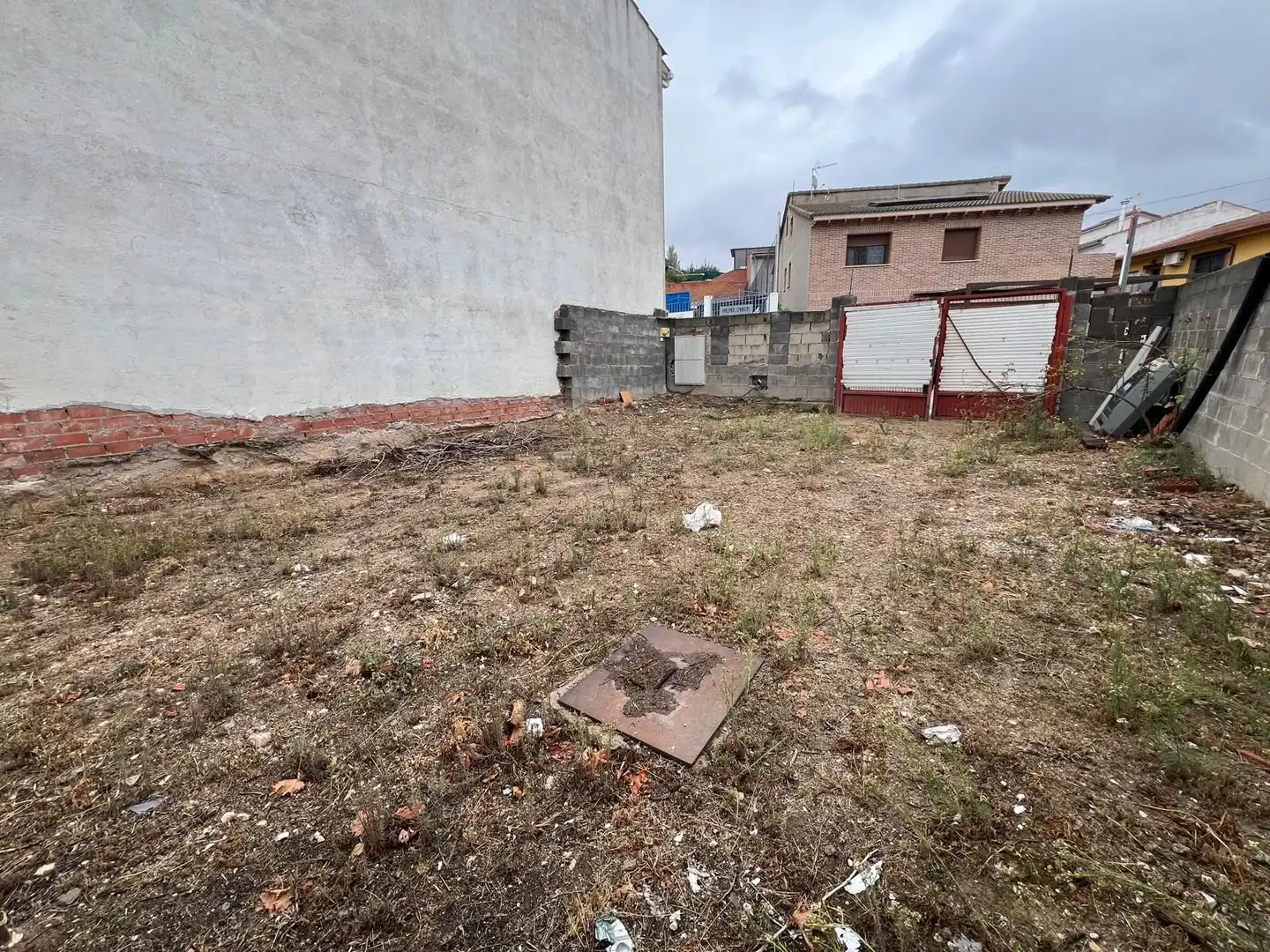Residencial de alquiler en Morata de Tajuña