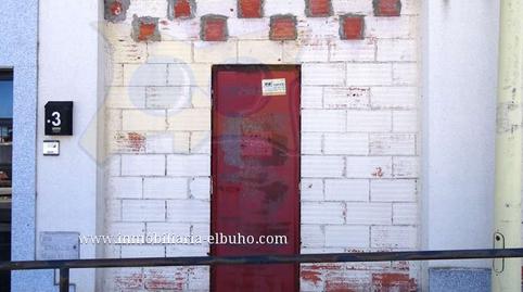 Photo 4 of Premises for sale in Vecinos, Salamanca