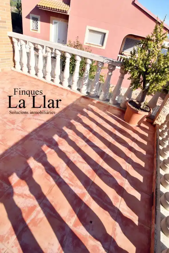 Casa o xalet en venda a MARTI I POL, Rodonyà