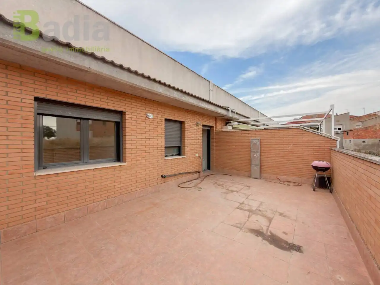 Dúplex de alquiler en Calle Aubach, Alcarràs