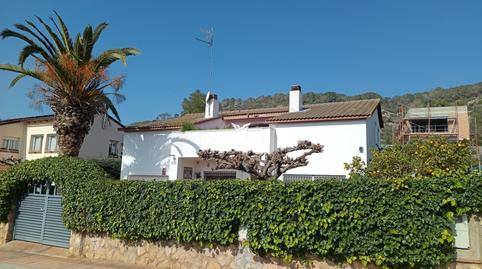 Foto 2 de Casa o xalet en venda a Mas Alba, Sant Pere de Ribes
