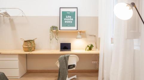 Foto 5 de Apartament per a compartir a Dreta de l'Eixample,  Barcelona Capital