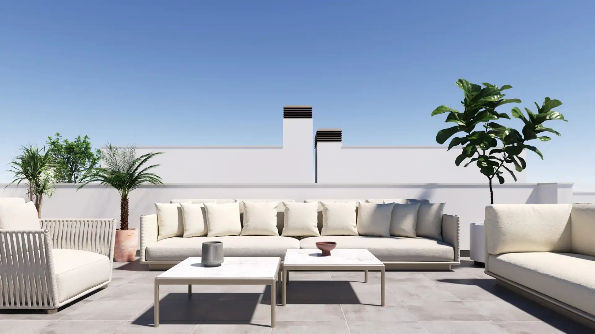 Detached house for sale in Roldán, imagen 14
